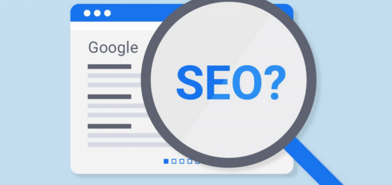 Search Engine Optimization Yani "SEO"