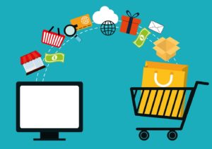 Ticarette yenilik "Elektronik Ticaret"