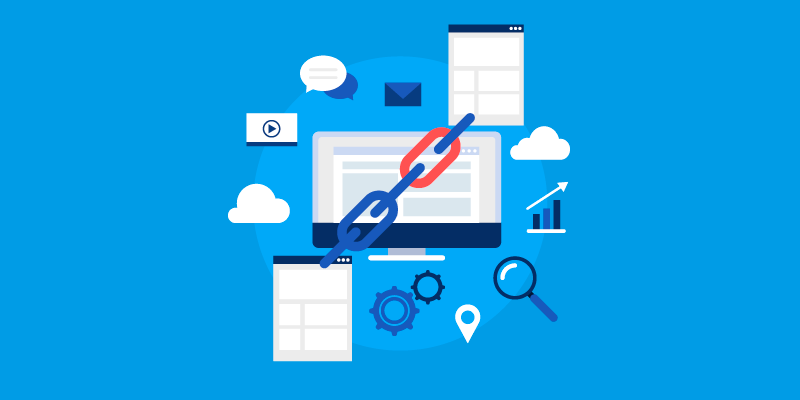 Backlink Nedir, Ne İşe Yarar?
