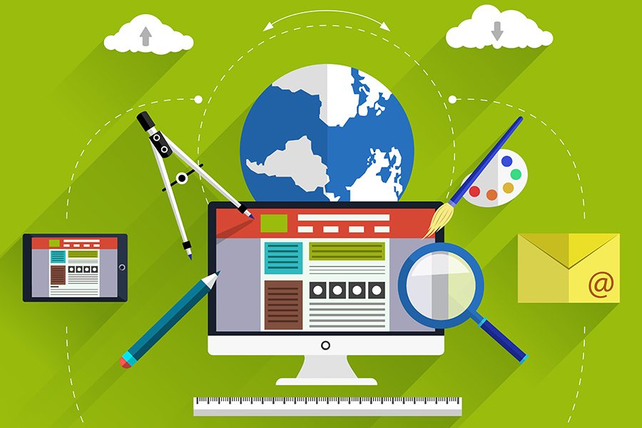 Kurumsal Web Site Avantajları Nelerdir?
