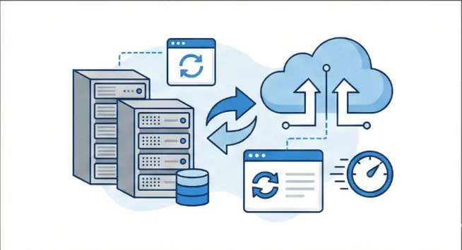 System Modernization