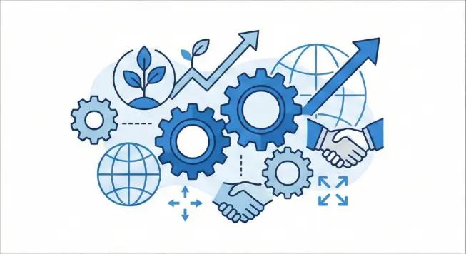 Product Growth & Technical Partnership