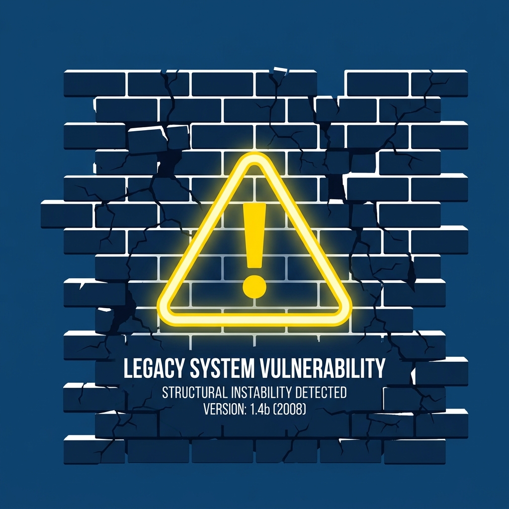 Touching Old Systems