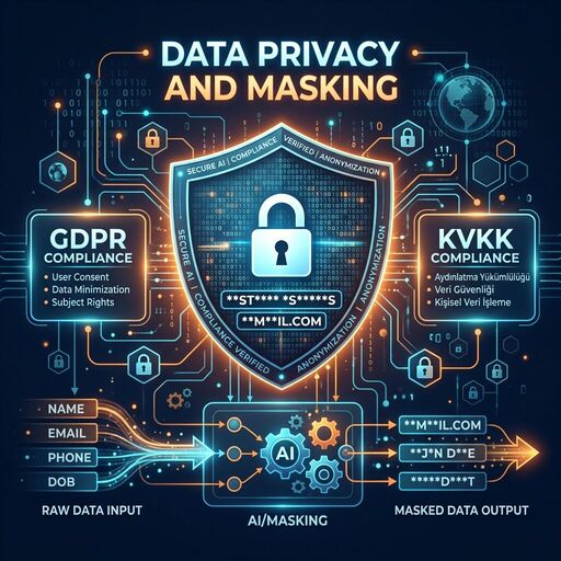 Data Privacy and Masking