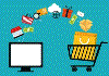Ticarette yenilik "Elektronik Ticaret"