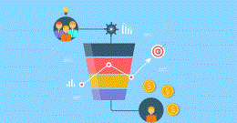 Dönüşüm Hunisi Nedir?