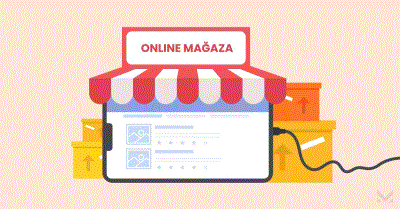 E-Ticaret ile Satışa Başla