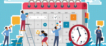 Sosyal medya içerik takvimi nasıl oluşturulur?