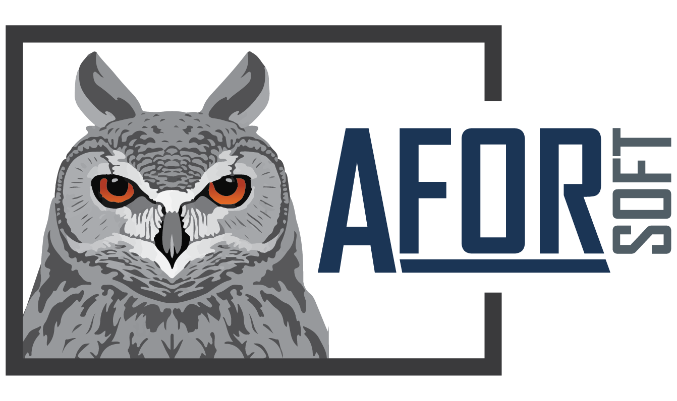 Aforsoft yazılım danışmanlık ticaret ltd. logo